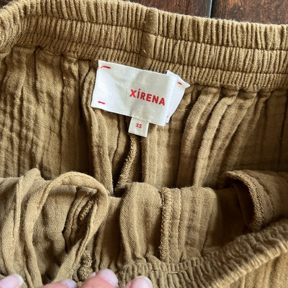 Xirena Dylan pant - Picture 4 of 4